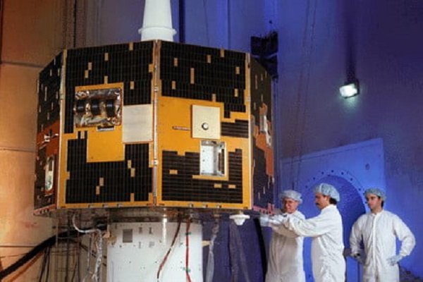 ستاره شناس آماتور ماهواره گم شده ناسا را پیدا کرد