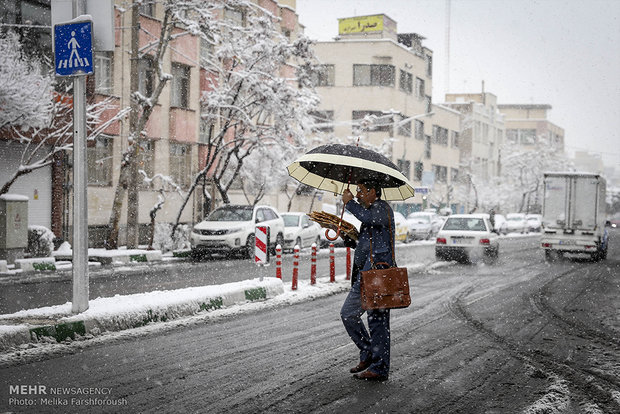 ادارات دولتی تهران فردا با ۲ ساعت تأخیر آغاز به کار خواهند کرد