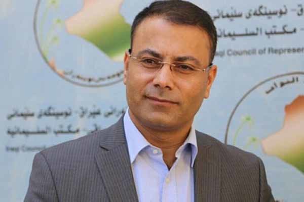 ترکیه به دنبال سیطره بر موصل است