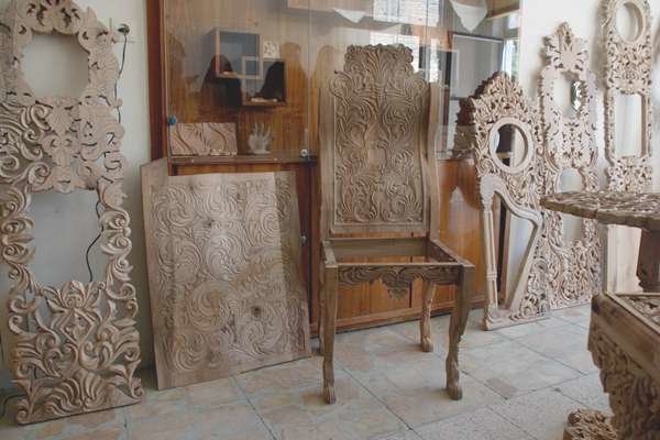 مالیات‌ گزاف عامل بیکاری ۱۱۳ تولیدکننده مصنوعات چوبی اصفهان شد