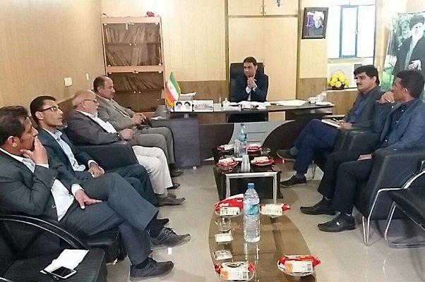 بستر سرمایه‌گذاری در بردخون فراهم شود