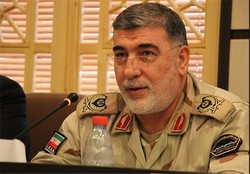 Iranian coastguard seizes 8 freighters smuggling goods in Persian Gulf