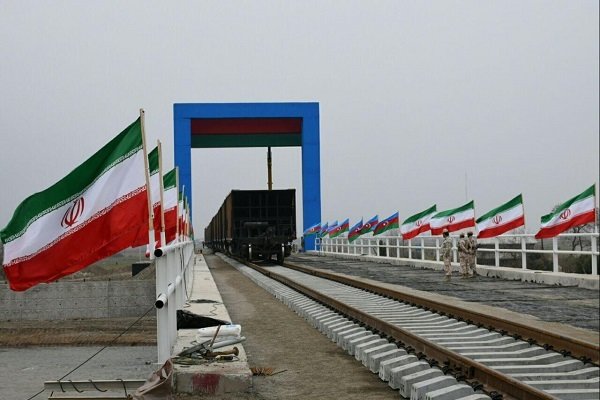 ايران تنضم الى اتحاد السكك الحديدية لرابطة الدول المستقلة