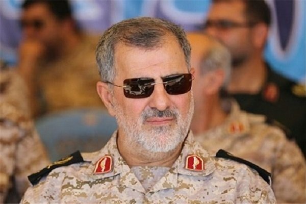 IRGC winds up conflict with ISIL in western Iran, kills 5  