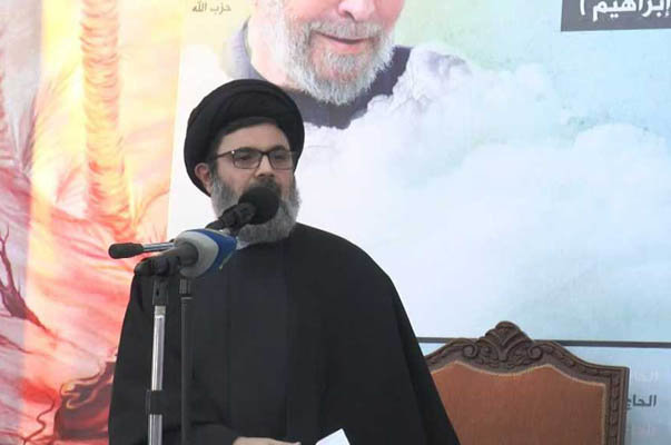 حزب الله: سنعمل لإفشال مشاريع السعودية المشبوهة والمتآمرة على دول المنطقة