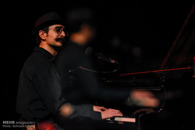 صدای قلب یک بیمار با ملودی موسیقی ایرانی همراه شد