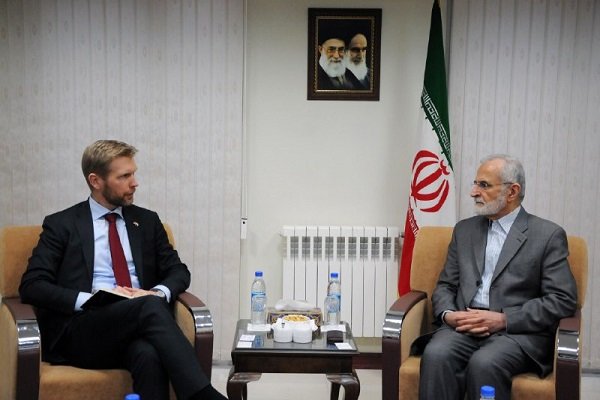 خرازي: سياسات إيران ترسخ الأمن والاستقرار في المنطقة