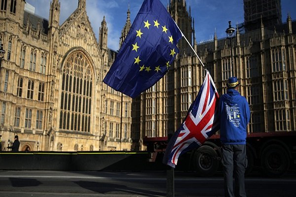 وزیر برگزیت انگلیس به اتحادیه اروپا هشدار داد