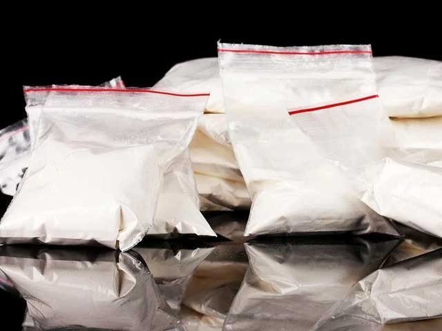 پاکستان میں انسداد منشیات ادارے کے اہلکاروں نے 130 کلو گرام چرس برآمد کرلی