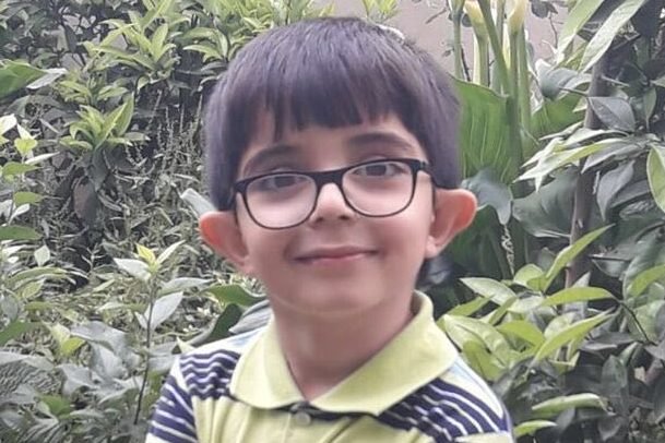 قصور پزشکی علت مرگ آرتین ۸ ساله/واکنش وزارت بهداشت 1 پایگاه خبری ججین پایگاه خبر ججین