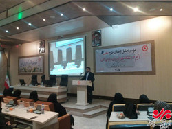 غربالگری روانشناختی ۷۵ هزار نفر از زلزلهزدگان استان کرمانشاه غربالگری روانشناختی ۷۵ هزار نفر از زلزلهزدگان استان کرمانشاه