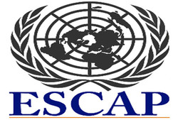 ESCAP holds session on disaster info. management in Tehran