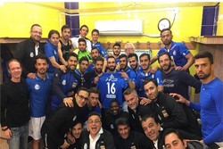 استقلال تهران 