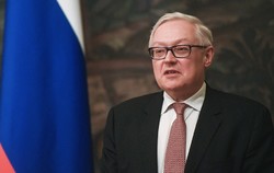 Russia, IAEA discuss Iran deal