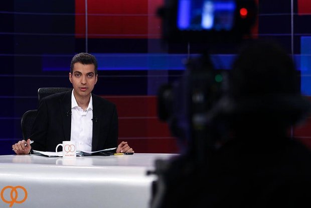 فردوسی پور: خود ستاد بحران به n ستاد بحران نیاز داره!