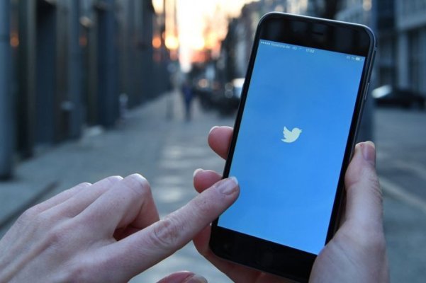 ارائه آپدیت جدید توئیتر بر اساس موضوعات مورد علاقه کاربر