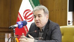 PHOTO: Mohammad Moheb-Khodaei in an undated photo