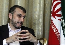 Adviser hails Hamas, Islamic Jihad Movement 