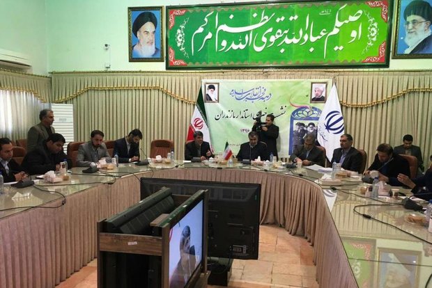 استاندار مازندران - کراپ‌شده