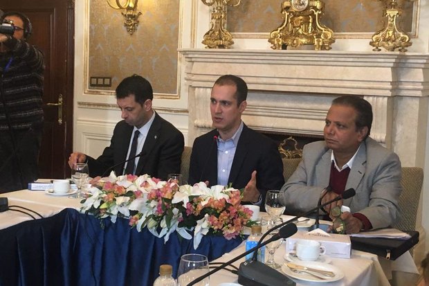 نقش کشورها در مبارزه با حوادث طبیعی  بررسی شد