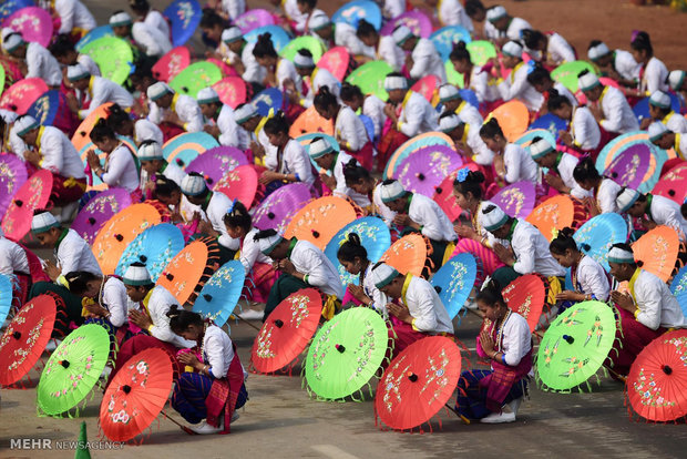 رژه روز جمهوری در هند‎