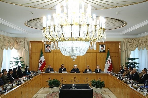 ايران تعتمد عملة اليورو في التقارير المالية الحكومية بدل الدولار