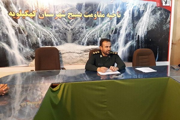 برگزاری ۵۰ عنوان برنامه ویژه بزرگداشت دهه فجر در کهگیلویه