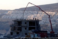رژیم صهیونیستی درصدد ساخت ۳ شهرک صهیونیست نشین در «النقب»