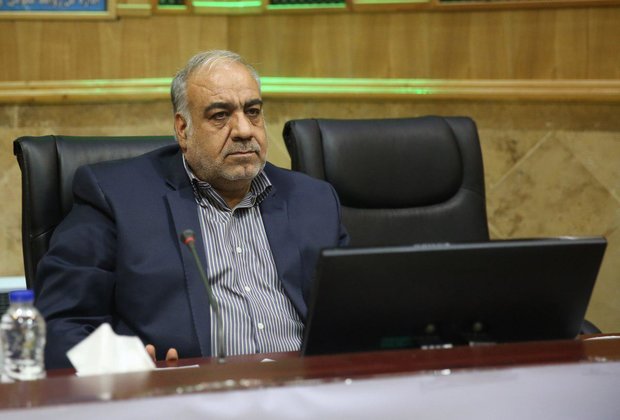 کرمانشاه برای تبدیل به مقصد گردشگری نیازمند ۳۰۰ میلیارد تومان است