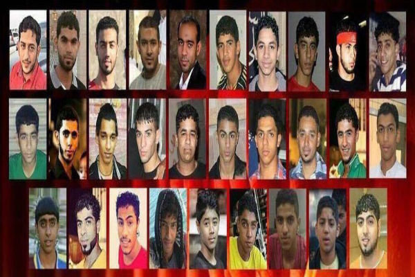 السلطات البحرينية مستمرة في أحكامها التعسفية ضد عشرات المواطنين