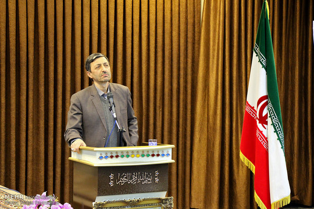 مدیرکل کمیته امداد استان تهران منصوب شد