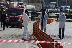 حمله پ ک ک در دیاربکر ترکیه ۵ کشته برجای گذاشت