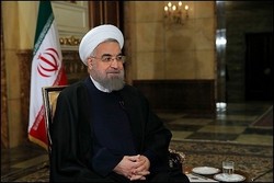 Pres. Rouhani felicitates Singapore on National Day