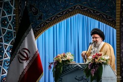 No interference allowed in Iran’s defensive capabilities: cleric