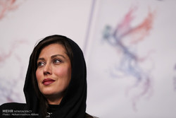 مهتاب کرامتی بازیگر «صحنه‌زنی» شد