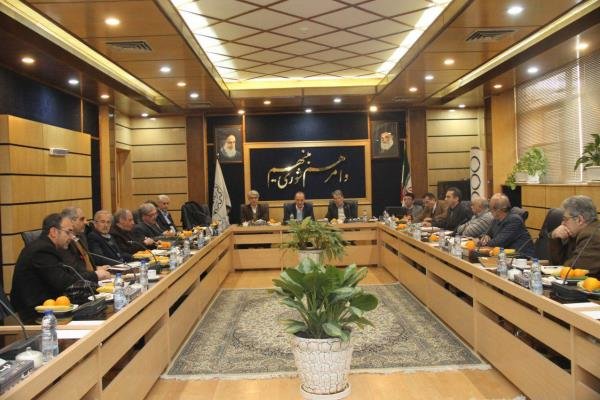 بررسی افزایش ظرفیت دانشجویان استعداد درخشان در مقطع ارشد