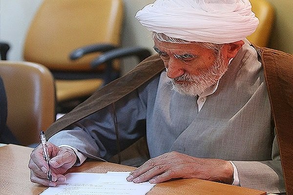 پیام تبریک رئیس سازمان «سمت» به مناسبت ایام دهه فجر انقلاب اسلامی