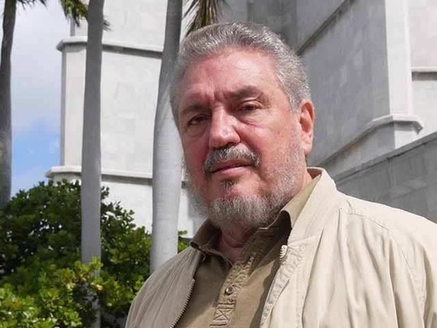 کیوبا کے سابق صدر فیڈل کاسٹرو کے بیٹے نے خودکشی کرلی