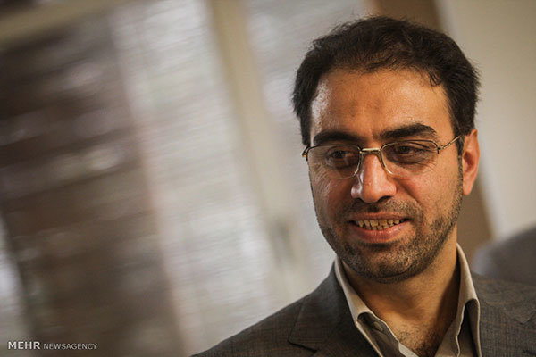  رئیس مرکز اسناد دفاع مقدس درگذشت «رضا مقدسی» را تسلیت گفت