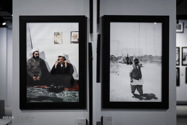 İran-Irak savaşından şimdiye dek görülmeyen 100 kare