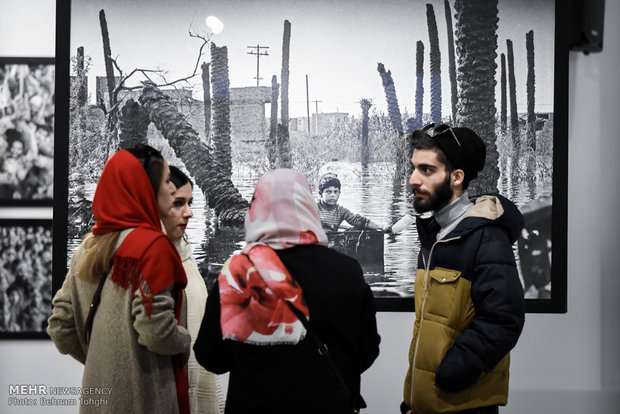 İran-Irak savaşından şimdiye dek görülmeyen 100 kare