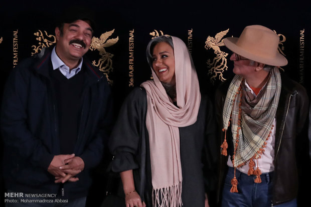 İran sinemasının coşkulu şöleni ikinci gününe girdi