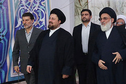 تجدید میثاق اعضا مجمع تشخیص مصلحت نظام با آرمان های امام