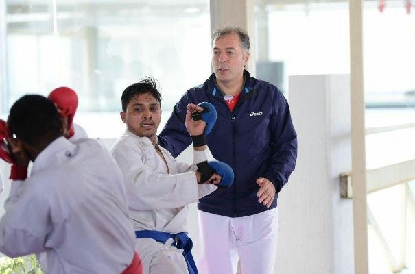 موفقیت بزرگی برای کاراته ایران رقم خورد/ نتیجه تاریخی کسب شد