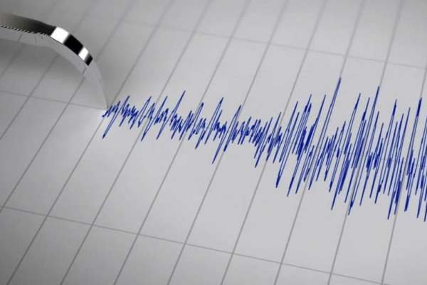 زلزله‌ ۳.۸ ریشتری رباط قره بیل درخراسان شمالی را لرزاند
