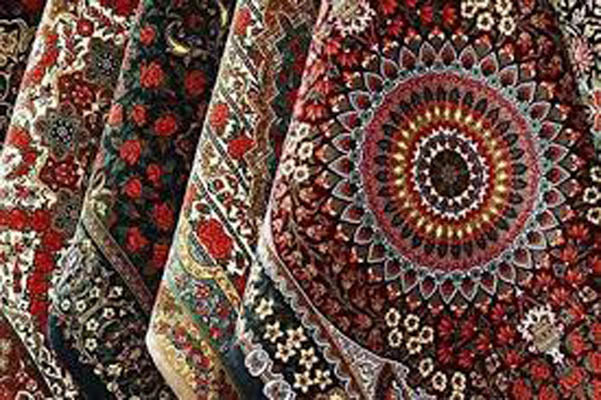 فرش ایران در حراج های جهانی به ثمن بخس فروخته می شود
