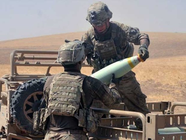 امریکہ کا روس کے خلاف نئے چھوٹے ایٹم بم بنانے پر غور