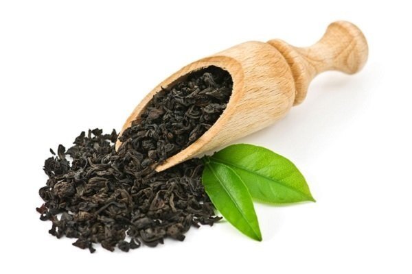 Import of foreign tea exempted from VAT