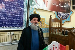 رئیس سازمان عقیدتی سیاسی وزارت دفاع: امروز حفظ وحدت بر همگان واجب است
