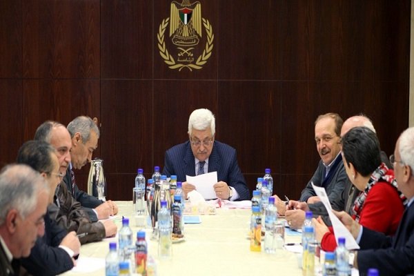 سازمان آزادیبخش فلسطین فک ارتباط با رژیم صهیونیستی را خواستار شد